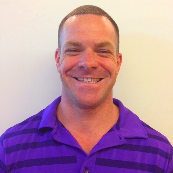 Meet your Posher, Steve - Picture 1 of 1